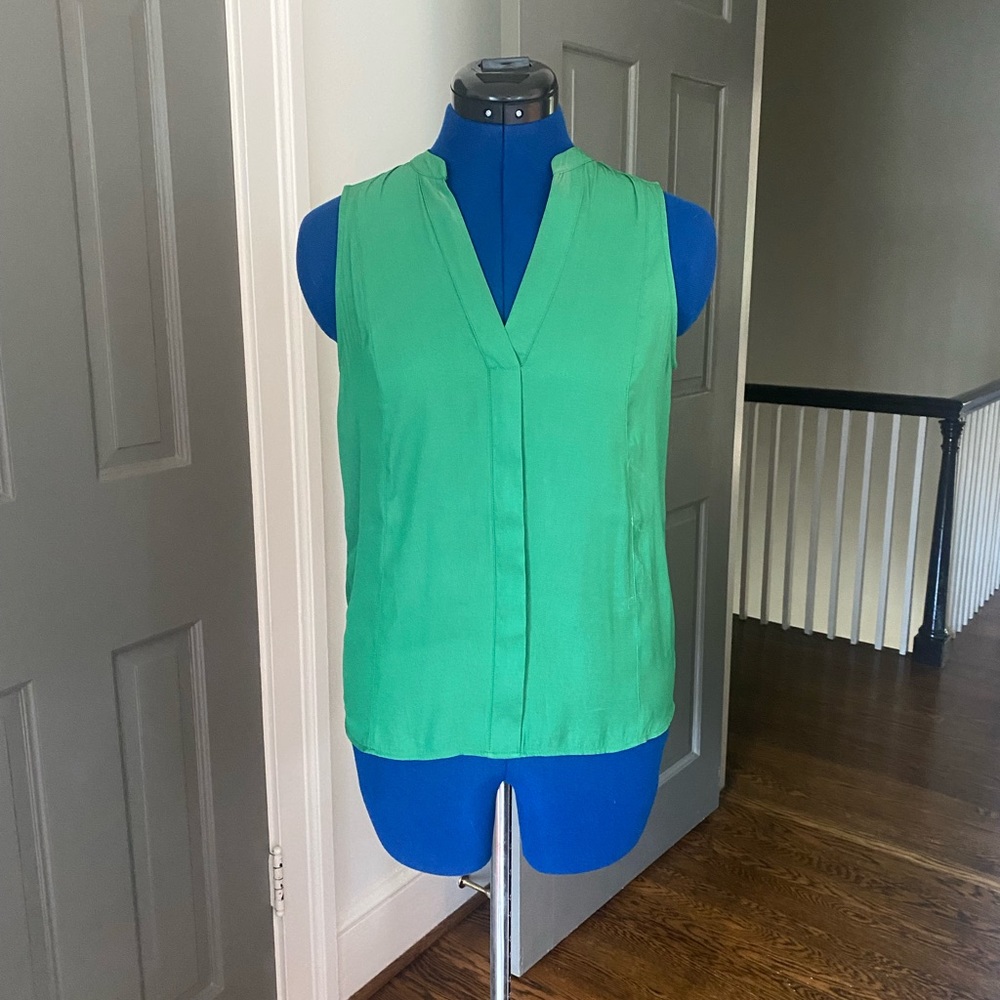 Banana Republic Woman’s Blouse